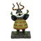 Department 56 Nightmare Before Christmas Village Harlequin Demon Figurine 4.4in H